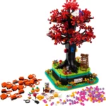 LEGO Ideas Familienbaum (21346)