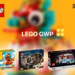 LEGO GWP