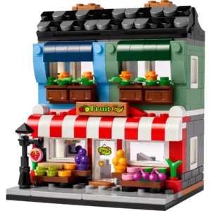 LEGO GWP Obstladen 40684