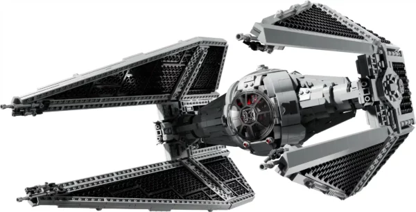 LEGO Star Wars TIE-Abfangjäger 75382