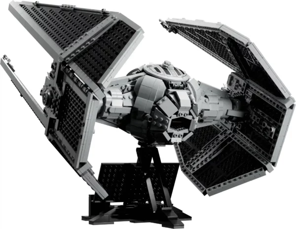 LEGO Star Wars TIE-Abfangjäger 75382