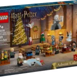 LEGO Harry Potter Adventskalender 2024
