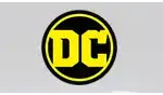 LEGO DC Themenwelt Logo