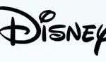 LEGO Disney Themenwelt Logo