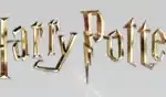 LEGO Harry Potter Themenwelt Logo