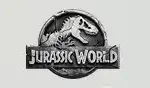 LEGO Jurassic World Themenwelt Logo