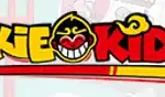 LEGO Monkey Kid Themenwelt Logo