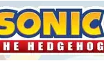 LEGO Sonic Themenwelt Logo