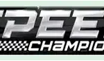 LEGO Speed Champions Themenwelt Logo