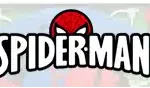 LEGO Spiderman Themenwelt Logo