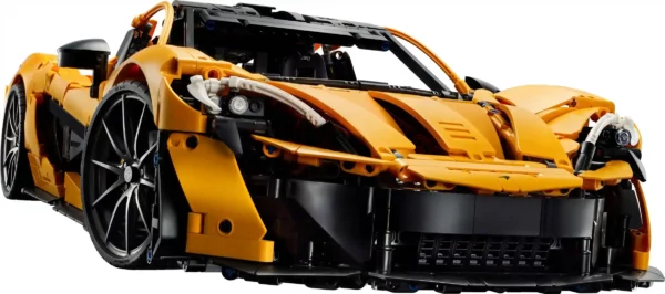 LEGO Technic McLaren P1