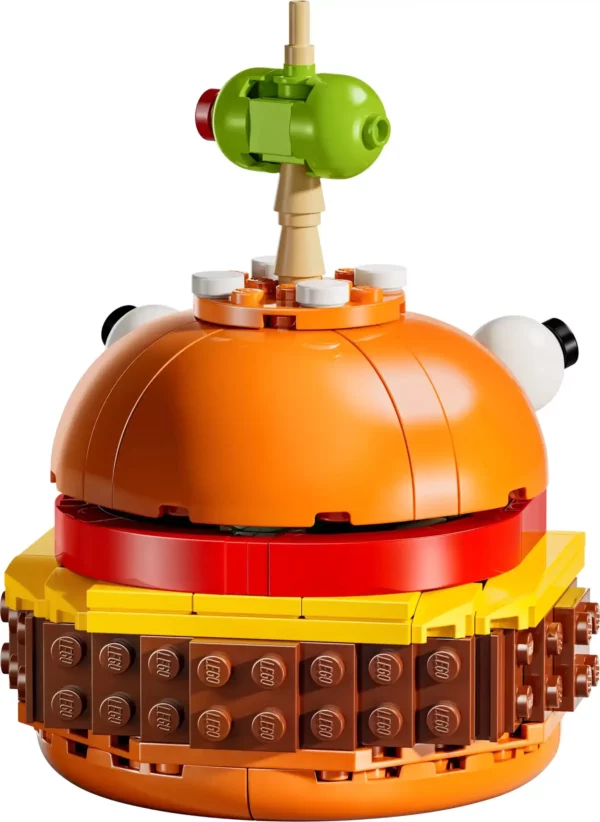 LEGO Fortnite Durrr Burger 77070