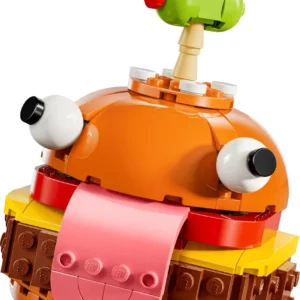 LEGO Fortnite Durrr Burger 77070