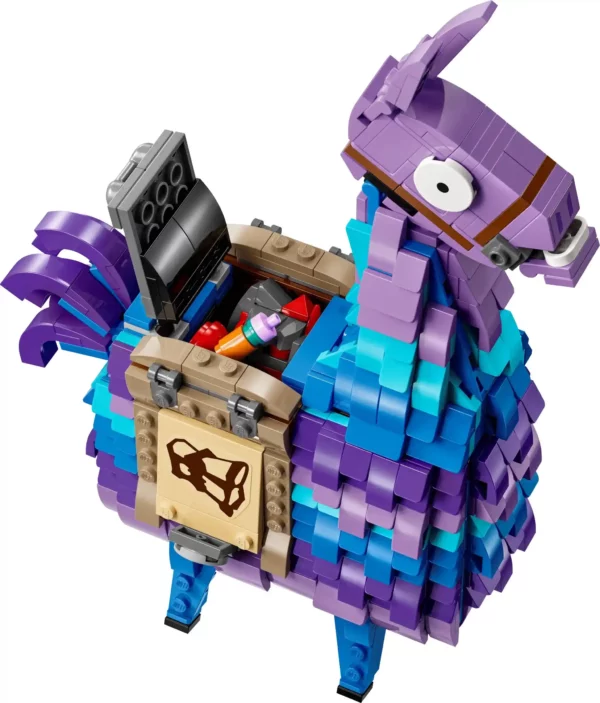 LEGO Fortnite Vorratslama 77071