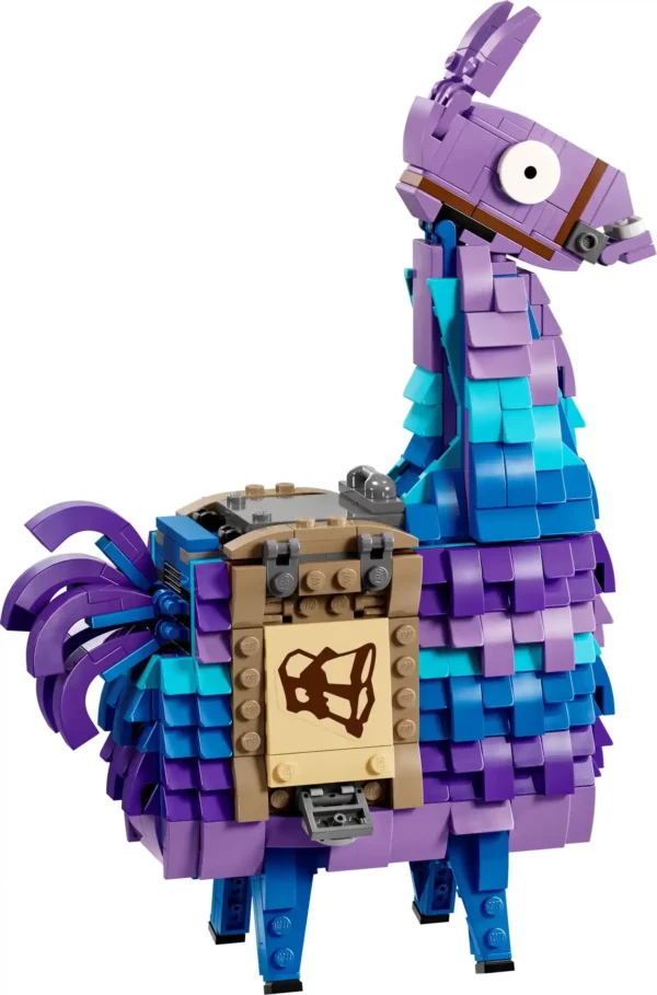 LEGO Fortnite Vorratslama 77071