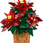 LEGO Weihnachtsstern (10370)