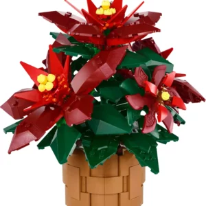 LEGO Weihnachtsstern (10370)