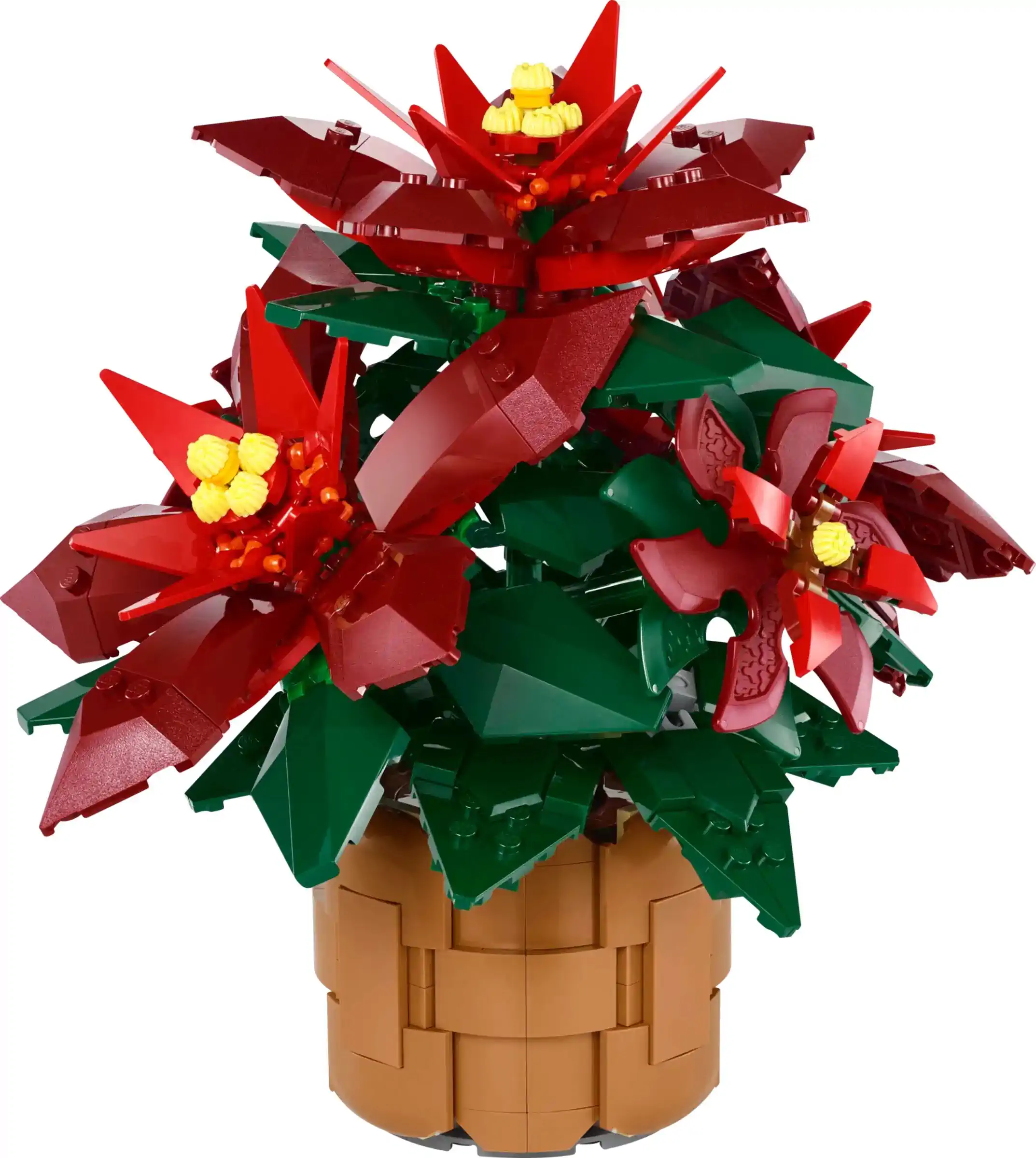 LEGO Weihnachtsstern (10370)