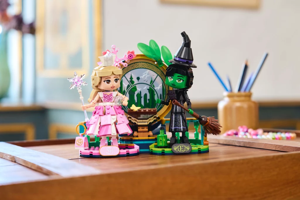 LEGO Wicked Sets 2024