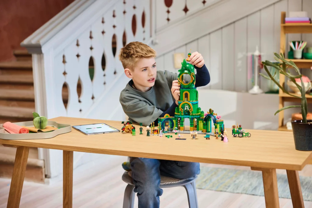 LEGO Wicked Sets 2024