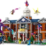 LEGO Marvel X-Men: X-Mansion (76294)