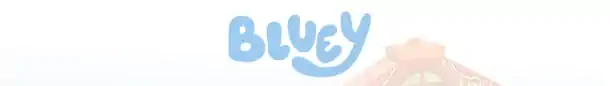 LEGO Bluey Themenwelt