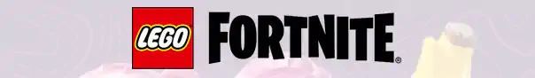 LEGO Fortnite Themenwelt