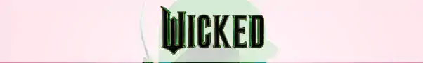 LEGO Wicked Themenwelt