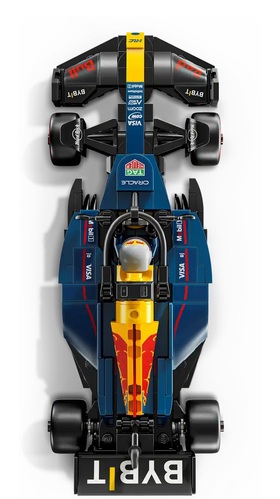 LEGO Formel 1 Red Bull