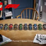 LEGO Formel 1 Sets Speed Champions
