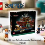 LEGO One Piece