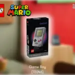 LEGO Game Boy 72046