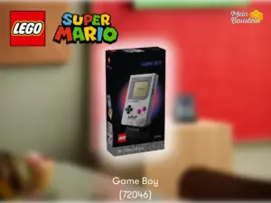 LEGO Game Boy 72046