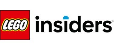 LEGO Insider werden