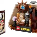 Die Goonies: Dachboden der Familie Walsh