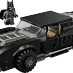 The Batman: Batmobil