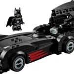Batman & Robin: Batmobil