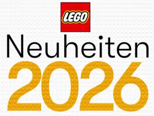 LEGO Neuheiten 2026