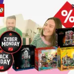 LEGO Black Friday 2025