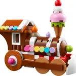 Festtagsserie: Lebkuchenlok