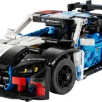 BMW M4 GT3 EVO Rennwagen