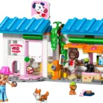 Hundekuchenbäckerei