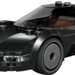 Elektro-Supersportwagen