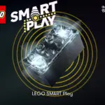 LEGO SMART Play vorgestellt