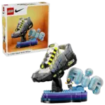 Nike Air Max 95 x LEGO Set