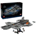 S.H.I.E.L.D.-Helicarrier