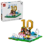 Lionel Messi – Fußball-Highlights