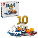 Kylian Mbappé – Fußball-Highlights