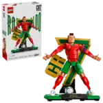 Cristiano Ronaldo – Fußballlegende