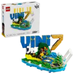 Vini Jr. – Fußball-Highlights